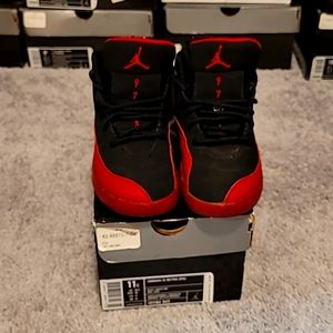 Jordan bred 12 XII sz 11c